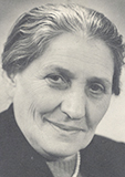 Helene Reif